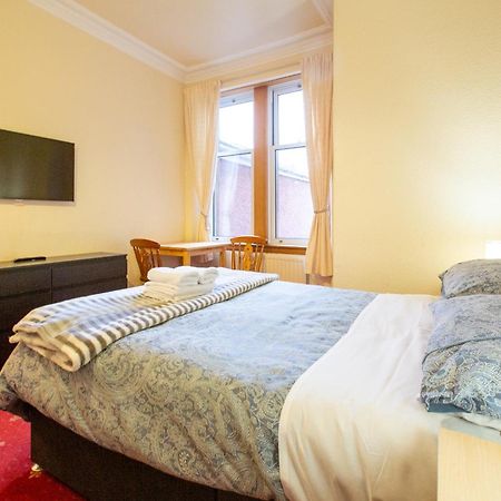 Sailte House Hotel Единбург Екстериор снимка