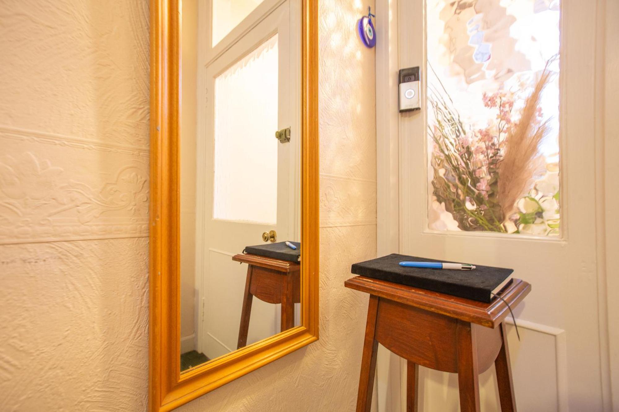 Sailte House Hotel Единбург Екстериор снимка