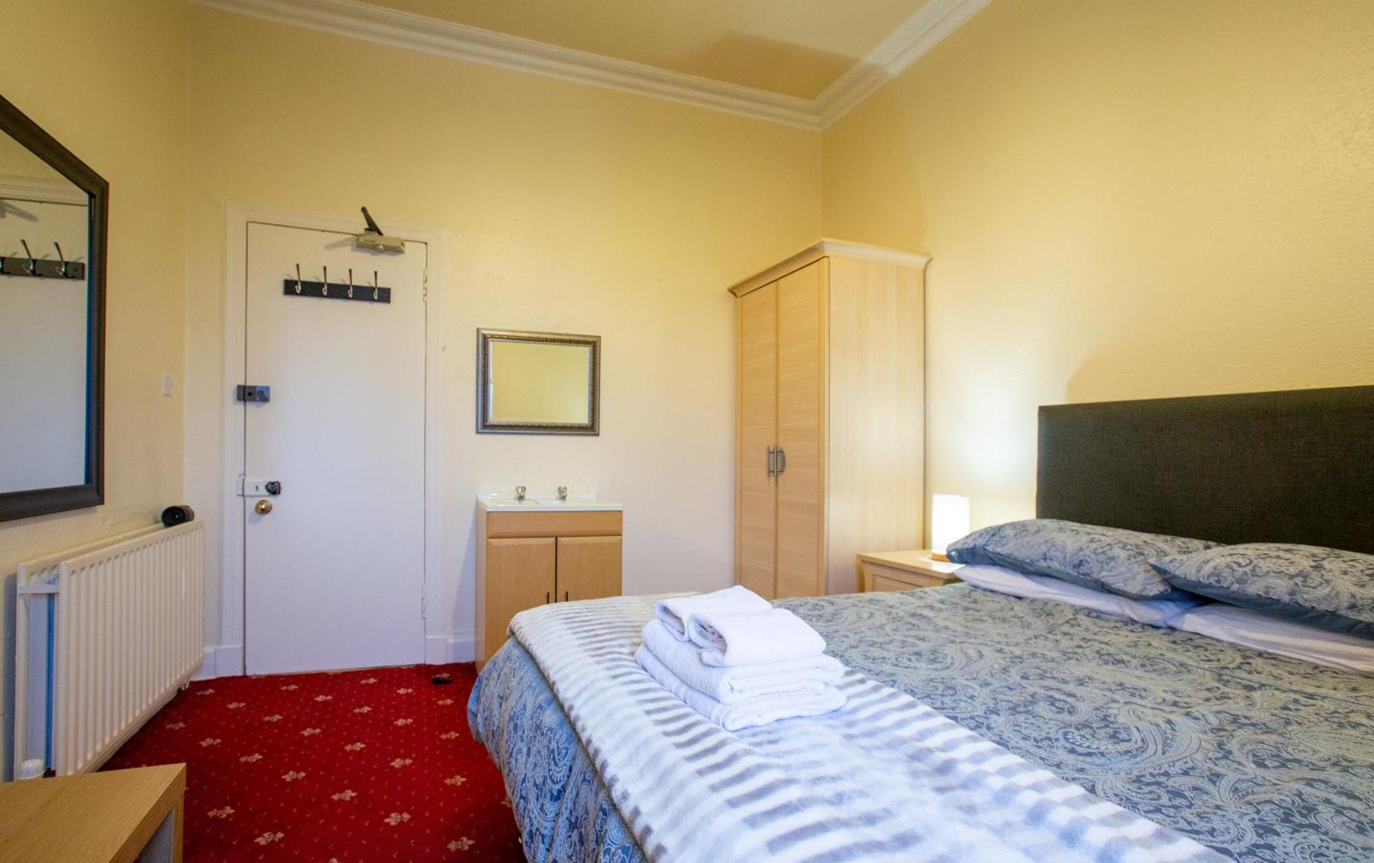 Sailte House Hotel Единбург Екстериор снимка