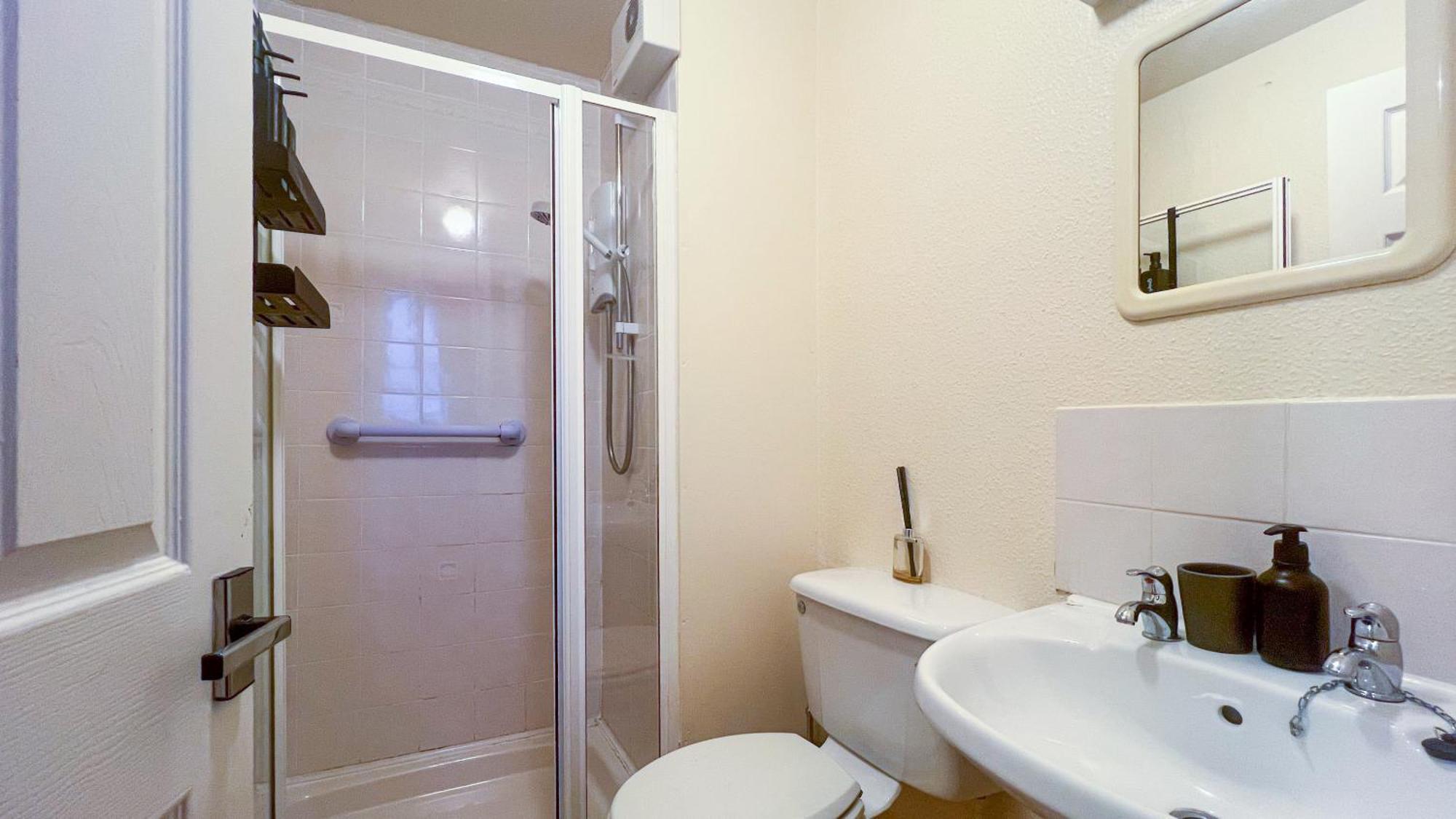 Sailte House Hotel Единбург Екстериор снимка